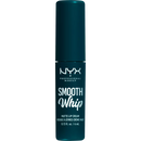 NYX PROFESSIONAL MAKEUP Lipstick Smooth Whip Matte 16 Feelings, 4 ml