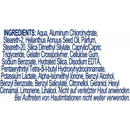 Rexona Deo Roll-on Cotton Dry, 50 ml