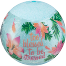 Boule de bain Balea avec inscription, 1 pièce