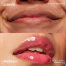 NYX PROFESSIONAL MAKEUP Lipgloss Fat Oil Lip Drip 03 Supermodel, 4,8 ml