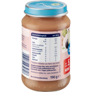babylove Fruitpruim in peer vanaf 5 maanden, 190 g