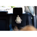 Tommee Tippee Baby Slaaphulp uil, oplaadbaar voor onderweg, 1 stuk