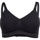 Medela Zwangerschaps- en borstvoedingsbeha comfort zwart, maat M, 1 stuk