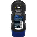 Bübchen Shampoo & Douchegel Kids Be a Star, 230 ml