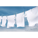 Heitmann Linnen Wit, 50 g