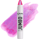 NYX PROFESSIONAL MAKEUP Highlighter Jumbo Gezichtsstick 04 Bosbessenmuffin, 2,7 g