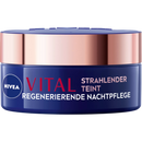 Crème de nuit NIVEA Vital, 50 ml