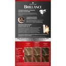 Schwarzkopf Brillance Coloration fauve 864, 1 pièce