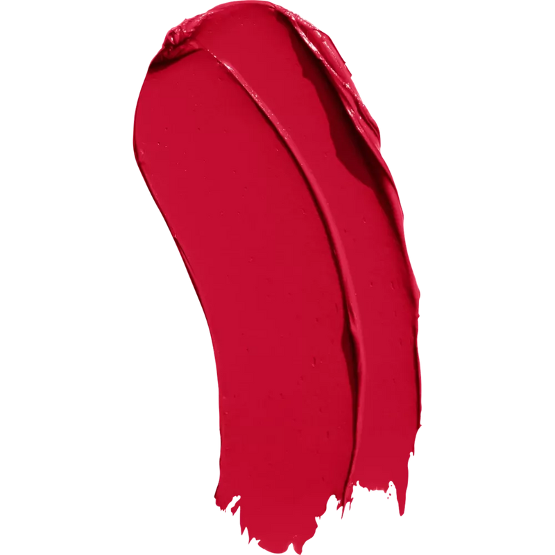 NYX PROFESSIONAL MAKEUP Lipstick Shout Loud Satin 13 The Best, 3,5 g