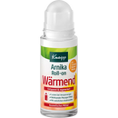 Kneipp Roll On Arnica chauffant, 50 ml