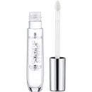 essence cosmetics Brillant à lèvres volume brillance extrême Crystal Clear 01, 5 ml