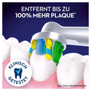 Oral-B CleanMaximiser diepreinigingsborstels, 3 stuks
