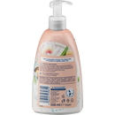 Balea Vloeibare Zeep Crèmezeep Witte Lotus & Macadamia, 500 ml