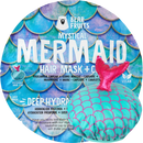Bear Fruits Haarmasker Mermaid, Haarmasker + dop, 20 ml