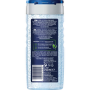 NIVEA MEN Douchegel Citrus Smash 3in1 met Bergamot & Tijm geur, 250 ml