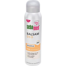 sebamed Deo Spray Déodorant Baume sensible, 150 ml
