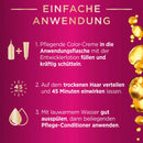 Poly Palette Teinture pour cheveux Frosty Silver Blond Metallic Blond 220, 1 pc.