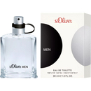 s.Oliver Eau de Toilette man, 30 ml