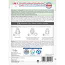 Schaebens Doekmasker Naturals Relax & Balance, 1 stuk