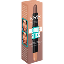 NYX PROFESSIONAL MAKEUP Stick contouring Dual Face Lift Fair 01, 1 pièce