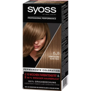 Coloration capillaire Syoss 6-8 Blond foncé, 1 pièce