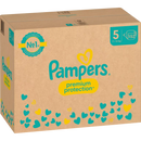 Couches Pampers Premium Protection Gr.5 Junior (11-16 kg) boîte mensuelle, 152 pièces.