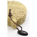 Éponge exfoliante ebelin, 1 pièce