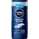 NIVEA MEN Douche Protect & Care, 250 ml