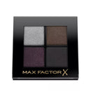 MAX FACTOR Oogschaduwpalet Colour X-Pert Soft Touch Misty Onyx 005, 43 g