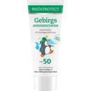 PAEDIPROTECT Zonnebrand crème SPF 50, 75 ml