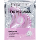 Yeauty Oogmasker Energie Elixir, 1 stuk