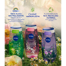 NIVEA Douchegel Miracle Garden Violet & Pioenroos, 250 ml