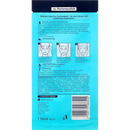 Balea Doekmasker ogen, 1 stuk