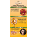 Schwarzkopf Country Colors Teinte intensive 80 Arabia noir-brun, 1 pièce