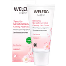 Weleda Crème de Jour Visage Sensible Amande, 30 ml