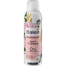 Balea Déodorant Spray Fleur Douce, 200 ml