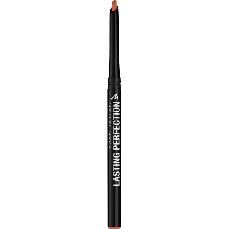 MANHATTAN Cosmetics Lipliner Lasting Perfection, Rose Addiction 18, 2 g