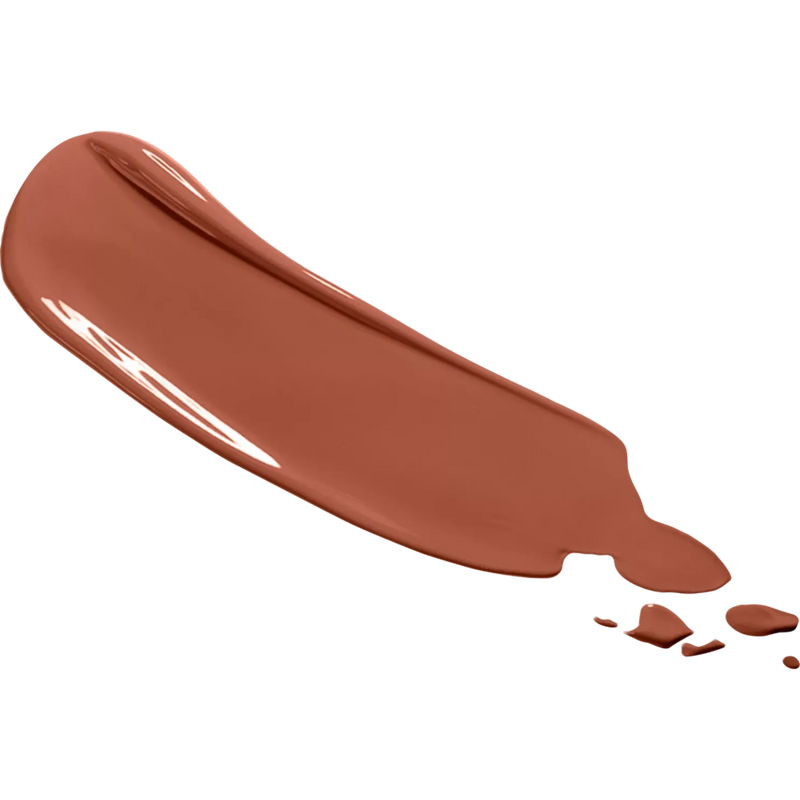 NYX PROFESSIONAL MAKEUP Gel pour les sourcils Zero To Brow Gel 04 Auburn, 2,3 g