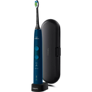 Philips Sonic elektrische tandenborstel 5100 Protective Clean blauw incl. reisetui, 1 stuk