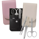 ebelin Trousse de manucure 3 pièces, 1 pièce.