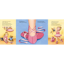 Arena Auf und zu, das ist ganz leicht!, 1 Stuk