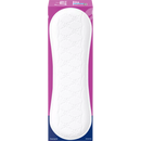 Carefree Inlegkruisje Plus Lang Licht Geur, 40 stuks