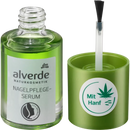 Alverde NATURKOSMETIK Sérum de soin des ongles au chanvre, 10 ml