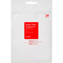 Cosrx Pansements anti-boutons Master Original Fit, 24 pièces