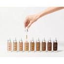 L'ORÉAL PARIS   Make Up Perfect Match Plumping Tinted Serum 10-12 intens donker, 30 ml