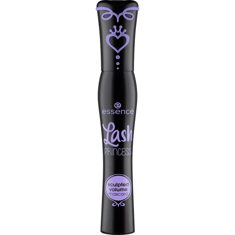 essence cosmetics Mascara Lash Princess Sculpted Volume, 12 ml