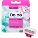 Lames de rasoir Balea Fantastique, 8 pièces.