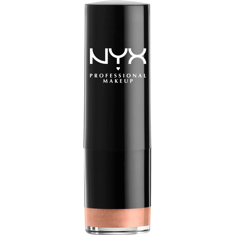NYX PROFESSIONAL MAKEUP Lipstick Rond Summer 617 Love, 4 g