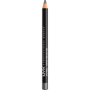 NYX PROFESSIONAL MAKEUP Kajal Slim 919 Gris, 1 g