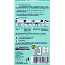 Balea Facestrips Clear-up Skin Refining, 6 stuks.